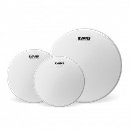 Пластики для барабанов (набор) EVANS ETP-UV2 F