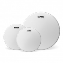 Пластики для барабанов (набор) EVANS ETP-UV2 R