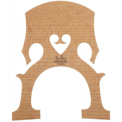 DESPIAU Cello Ecolier №13 подструнник для виолончели 1/2, 76 мм