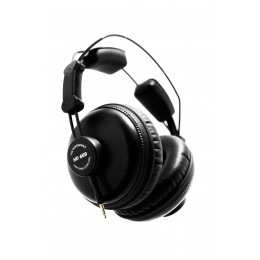 Superlux HD669 профессиональные закрытые наушники для студийного мониторинга