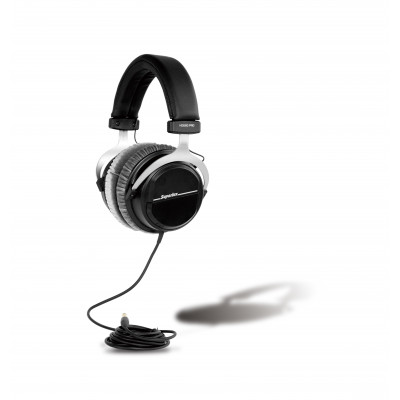 Superlux HD660PRO-32 ома, профессиональные студийные закрытые наушники Superlux HD660PRO-32 ома, профессиональные студийные закрытые наушники