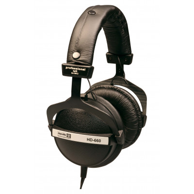 Superlux HD660 профессиональные закрытые наушники для мониторинга Superlux HD660 профессиональные закрытые наушники для мониторинга