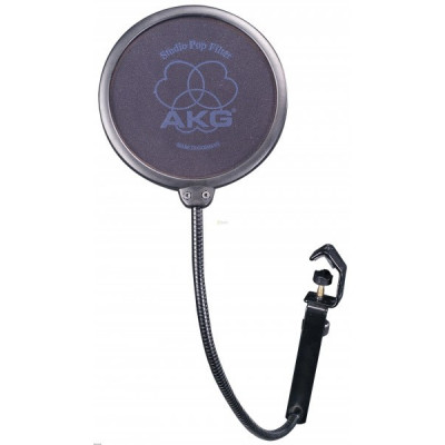 Поп-фильтр AKG PF80