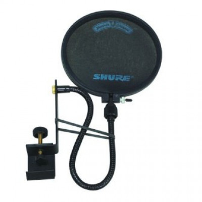 Поп-фильтр SHURE PS6 Поп-фильтр SHURE PS6
