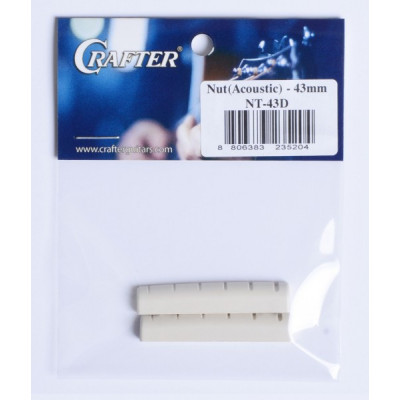 Порожек верхний CRAFTER NT-43D