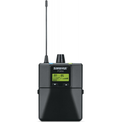 Приемник для радиосистемы SHURE P3RA M16 Приемник для радиосистемы SHURE P3RA M16