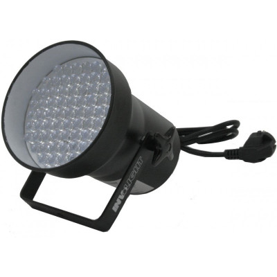 Прожектор направленного света INVOLIGHT LEDPar36/BK Прожектор направленного света INVOLIGHT LEDPar36/BK