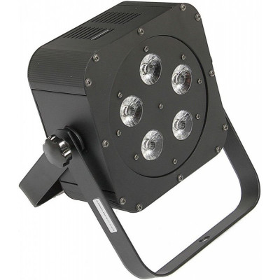Прожектор направленного света INVOLIGHT SLIMPAR56PRO Прожектор направленного света INVOLIGHT SLIMPAR56PRO