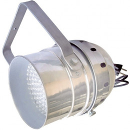 Прожектор направленного света INVOLIGHT LED Par56/AL