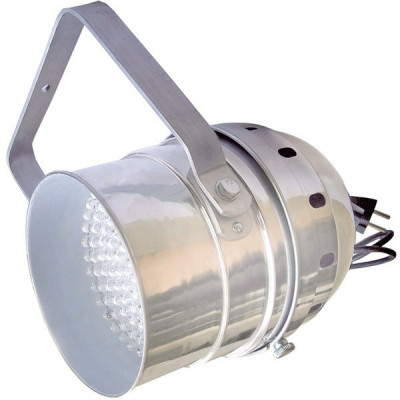 Прожектор направленного света INVOLIGHT LED Par56/AL Прожектор направленного света INVOLIGHT LED Par56/AL