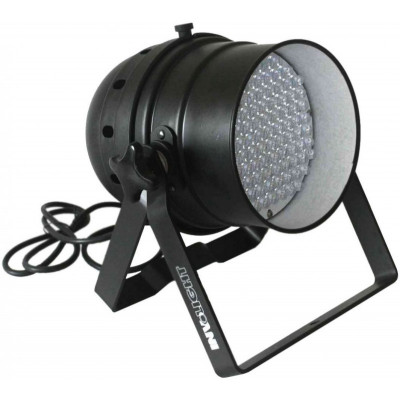 Прожектор направленного света INVOLIGHT LED Par56/BK Прожектор направленного света INVOLIGHT LED Par56/BK
