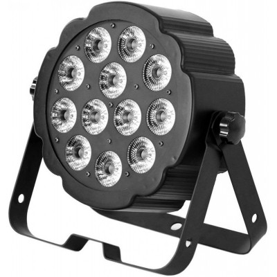 Прожектор направленного света INVOLIGHT LED SPOT124 Прожектор направленного света INVOLIGHT LED SPOT124