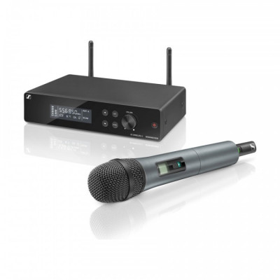 Радиосистема (радиомикрофон) SENNHEISER XSW 2-835-B Радиосистема (радиомикрофон) SENNHEISER XSW 2-835-B