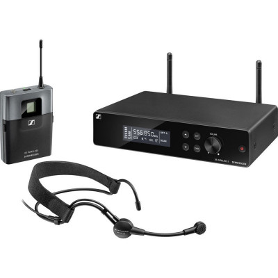 Радиосистема (радиомикрофон) SENNHEISER XSW 1-ME3-A Радиосистема (радиомикрофон) SENNHEISER XSW 1-ME3-A