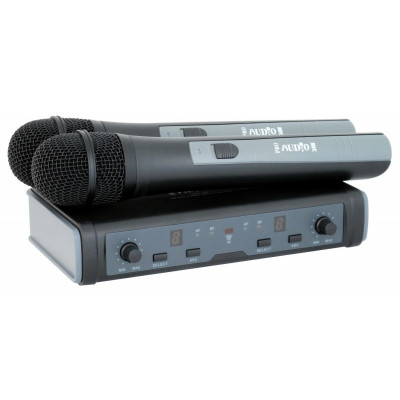 Радиосистема (радиомикрофон) PROAUDIO DWS-807HT Радиосистема (радиомикрофон) PROAUDIO DWS-807HT