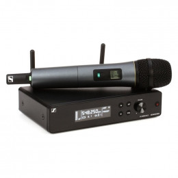 Радиосистема (радиомикрофон) SENNHEISER XSW 2-865-A Радиосистема (радиомикрофон) SENNHEISER XSW 2-865-A