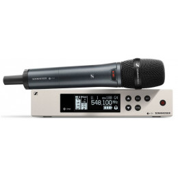 Радиосистема (радиомикрофон) SENNHEISER EW 100 G4-835-S-A Радиосистема (радиомикрофон) SENNHEISER EW 100 G4-835-S-A