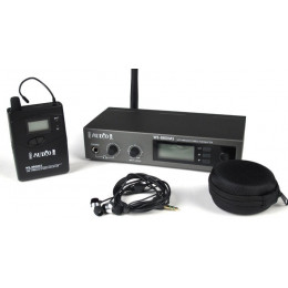 Радиосистема (радиомикрофон) PROAUDIO WS-880IMS-A Радиосистема (радиомикрофон) PROAUDIO WS-880IMS-A