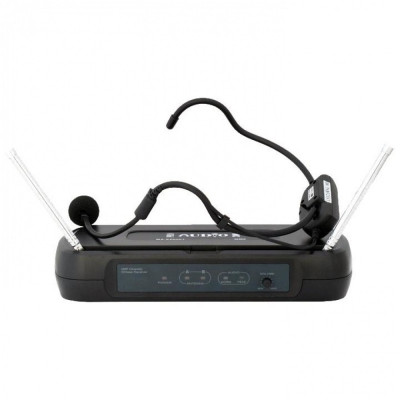 PROAUDIO WS-820PT-M-E - Радиосистема PROAUDIO WS-820PT-M-E - Радиосистема