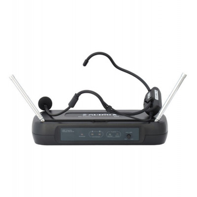 PROAUDIO WS-820PT-M-F - Радиосистема