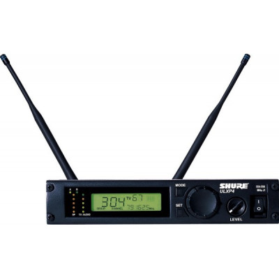 Радиосистема (радиомикрофон) SHURE ULXP4E K2E