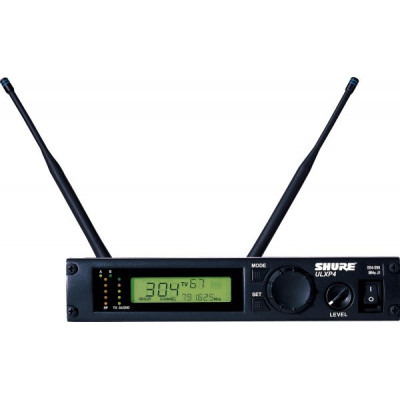 Радиосистема (радиомикрофон) SHURE ULXP4E K2E Радиосистема (радиомикрофон) SHURE ULXP4E K2E