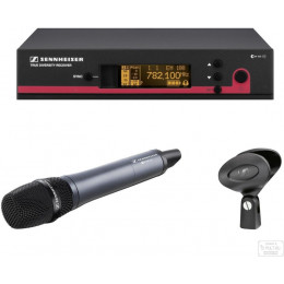 Радиосистема (радиомикрофон) SENNHEISER EW 145 G3-B-X Радиосистема (радиомикрофон) SENNHEISER EW 145 G3-B-X