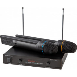 Радиосистема (радиомикрофон) AUDIOVOICE WL-21VM