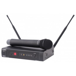 Радиосистема (радиомикрофон) PROAUDIO WS-821HT Радиосистема (радиомикрофон) PROAUDIO WS-821HT
