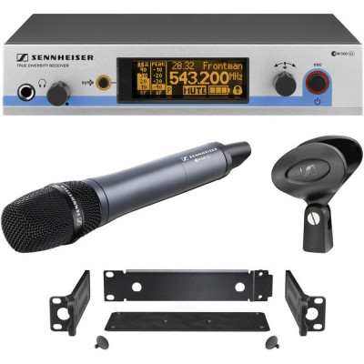 Радиосистема (радиомикрофон) SENNHEISER EW D1-945-S-H-EU Радиосистема (радиомикрофон) SENNHEISER EW D1-945-S-H-EU