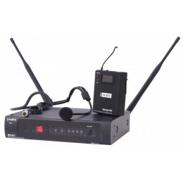 Радиосистема (радиомикрофон) PROAUDIO WS-821PT Радиосистема (радиомикрофон) PROAUDIO WS-821PT