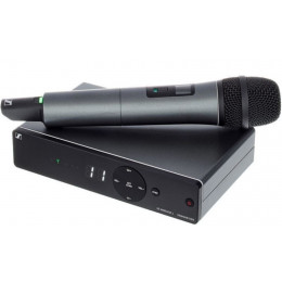 Радиосистема (радиомикрофон) SENNHEISER XSW 1-825-B Радиосистема (радиомикрофон) SENNHEISER XSW 1-825-B