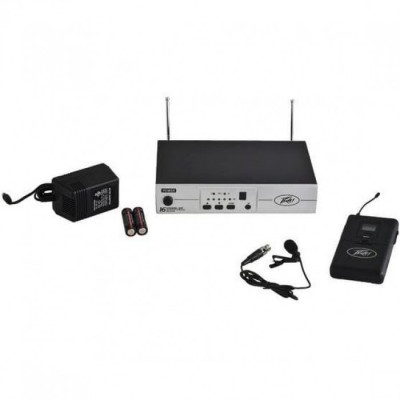 PEAVEY PV 16 CHANNEL UHF WIRELESS - BL - 16-канальная радиосистема UFH-диапазона,... PEAVEY PV 16 CHANNEL UHF WIRELESS - BL - 16-канальная радиосистема UFH-диапазона,...