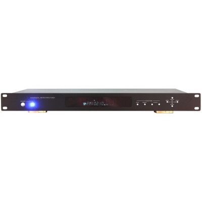 Радиосистема (радиомикрофон) PROAUDIO DT-3216 Радиосистема (радиомикрофон) PROAUDIO DT-3216