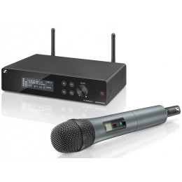 Радиосистема (радиомикрофон) SENNHEISER XSW 2-835-A Радиосистема (радиомикрофон) SENNHEISER XSW 2-835-A