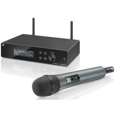 Радиосистема (радиомикрофон) SENNHEISER XSW 2-835-A Радиосистема (радиомикрофон) SENNHEISER XSW 2-835-A