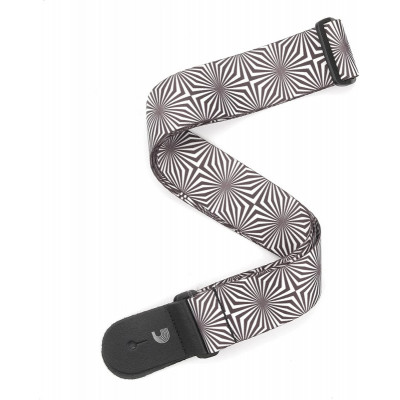 Ремень для гитары PLANET WAVES P20W 1406 Ремень для гитары PLANET WAVES P20W 1406