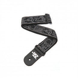 Ремень для гитары PLANET WAVES 50JS 01 Ремень для гитары PLANET WAVES 50JS 01