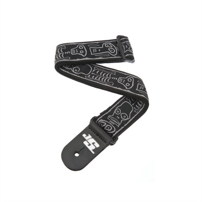 Ремень для гитары PLANET WAVES 50JS 01 Ремень для гитары PLANET WAVES 50JS 01