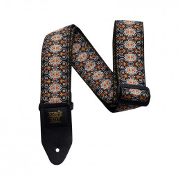 Ремень для гитары ERNIE BALL 4094 Jacquard Vintage Weave Ремень для гитары ERNIE BALL 4094 Jacquard Vintage Weave