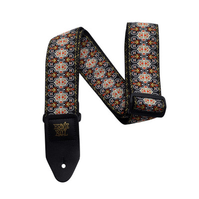 Ремень для гитары ERNIE BALL 4094 Jacquard Vintage Weave Ремень для гитары ERNIE BALL 4094 Jacquard Vintage Weave