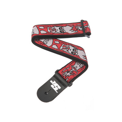Ремень для гитары PLANET WAVES 50JS 02 Ремень для гитары PLANET WAVES 50JS 02