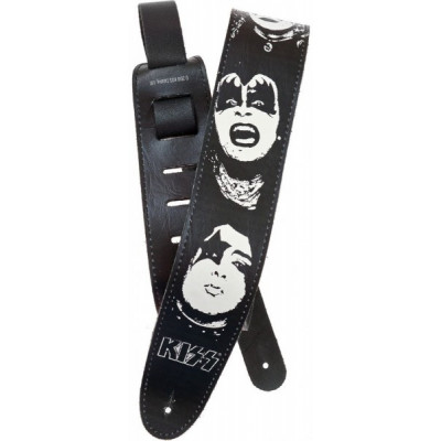 Ремень для гитары PLANET WAVES 25LK 01