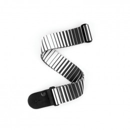 Ремень для гитары PLANET WAVES P20S 1508
