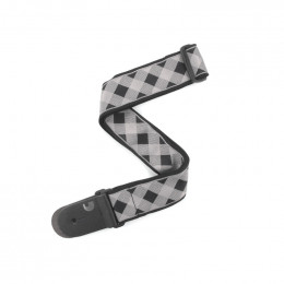 Ремень для гитары PLANET WAVES T20W 1406 Ремень для гитары PLANET WAVES T20W 1406