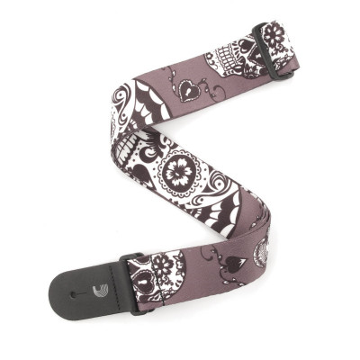 Ремень для гитары PLANET WAVES P20W 1412 Ремень для гитары PLANET WAVES P20W 1412