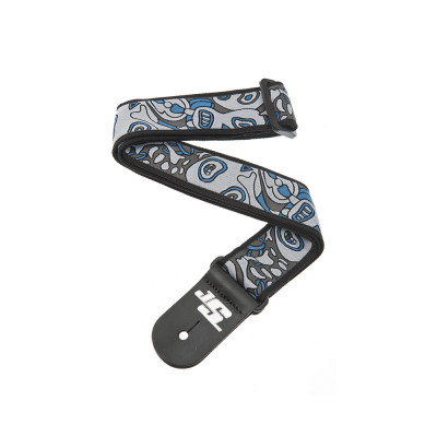 Ремень для гитары PLANET WAVES 50JS 03 Ремень для гитары PLANET WAVES 50JS 03