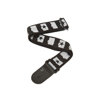 Ремень для гитары PLANET WAVES 50C 01 Ремень для гитары PLANET WAVES 50C 01