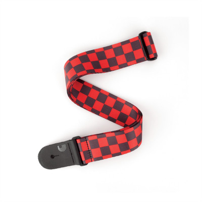 Ремень для гитары PLANET WAVES P20W 1421 Ремень для гитары PLANET WAVES P20W 1421