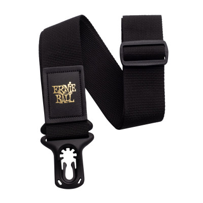 Ремень для гитары ERNIE BALL 4056 PolyLock Ремень для гитары ERNIE BALL 4056 PolyLock